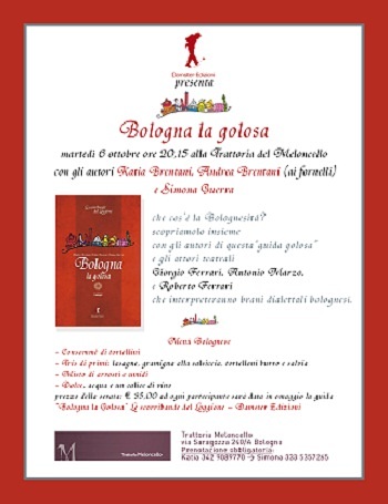 Cena-alla-Trattoria-Meloncello-con-Bologna-la-Golosa