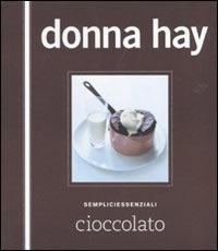 Cioccolato-Donna-Hay