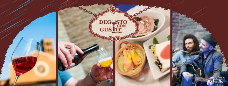 Degusto con Gusto 2017, degustazioni in Romagna
