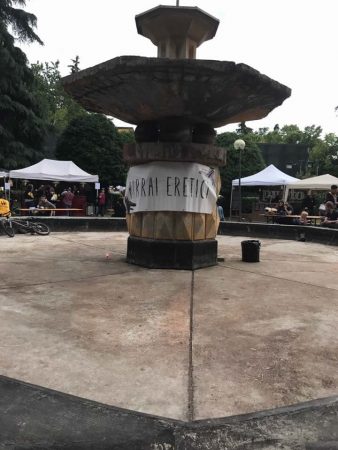 Festival dei Birrai eretici Bologna 2017