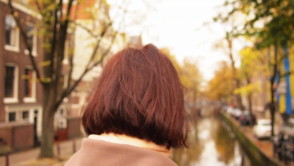 caduta dei capelli in autunno: i cibi giusti per combatterla