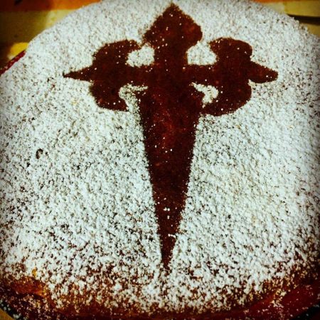 Tarta-o-Torta-di-Santiago-storia-e-ricetta