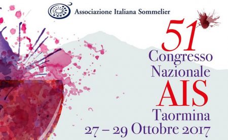 Congresso nazionale AIS 2017 a Taormina