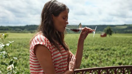 Ritorno in Borgogna, film tra vino e affetti familiari