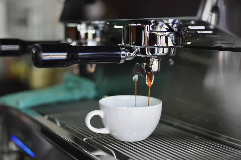 Caffè espresso: le 4 regole per la degustazione