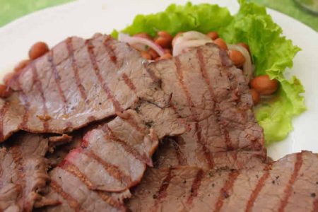 Carne salada del Trentino: ricetta e caratteristiche