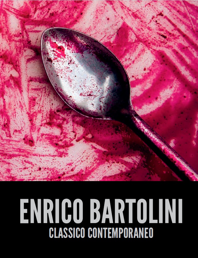 Libro di Enrico Bartolini, Classico Contemporaneo