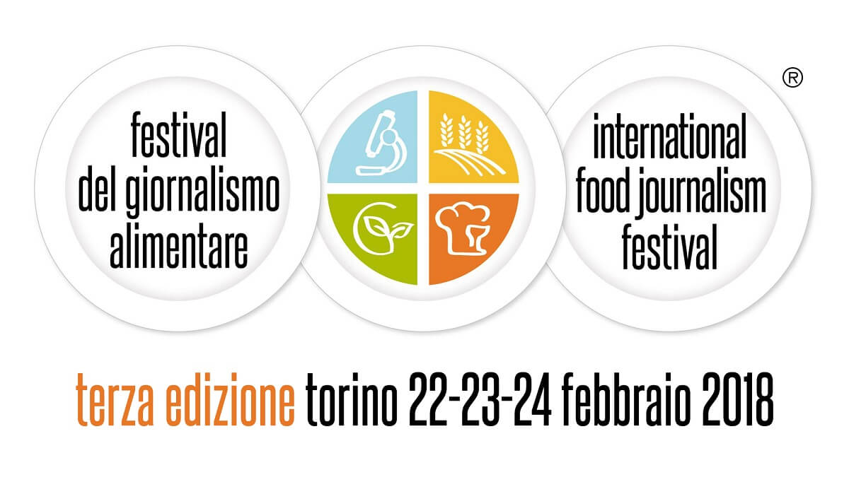 Programma Festival del giornalismo alimentare 2018