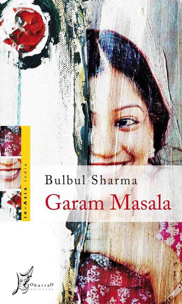 Garam masala di Bulbul Sharma: trama del libro