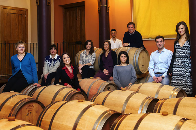 Agricola Gian Piero Marrone: la nostra degustazione di 8 vini