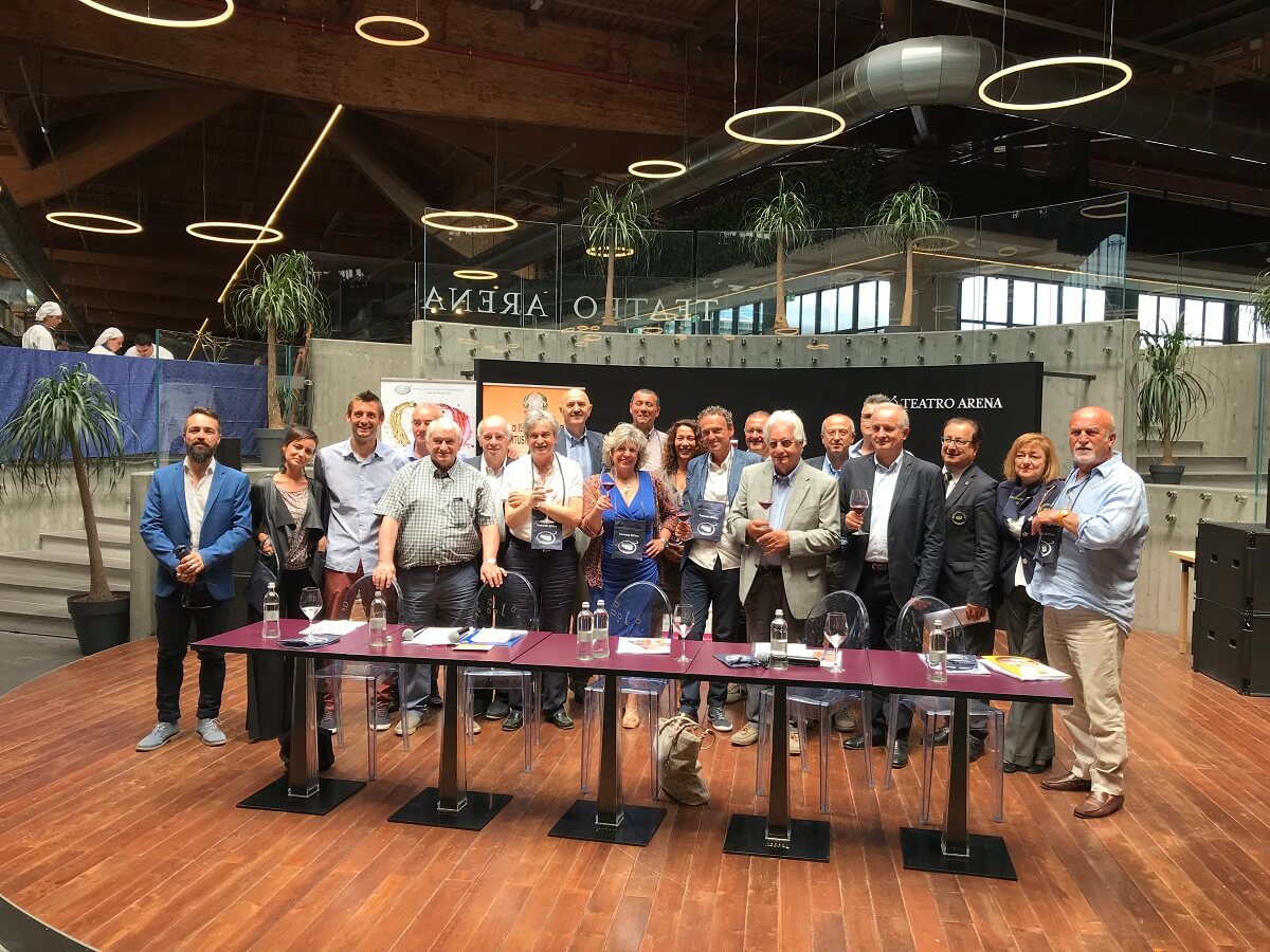 Tramonto DiVino 2018 in Emilia Romagna: date, programma e ospiti