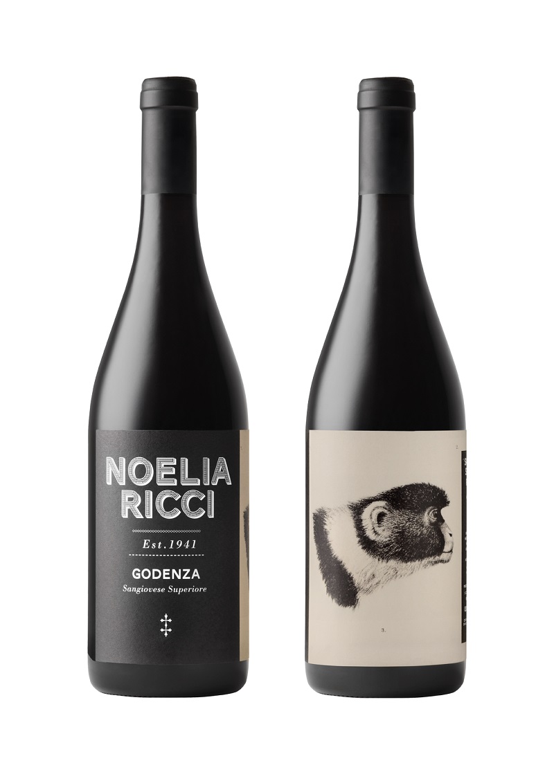 Noelia Ricci, descrizione di 3 vini della cantina romagnola