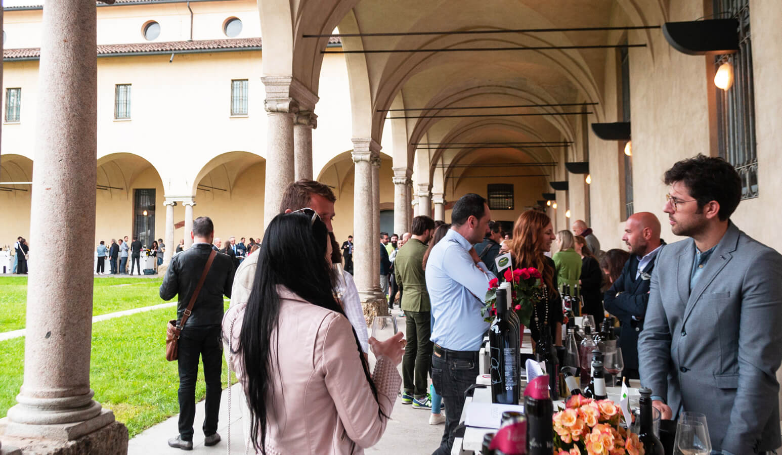 Best Wine Stars 2019, aperte le selezioni per l'evento di Milano