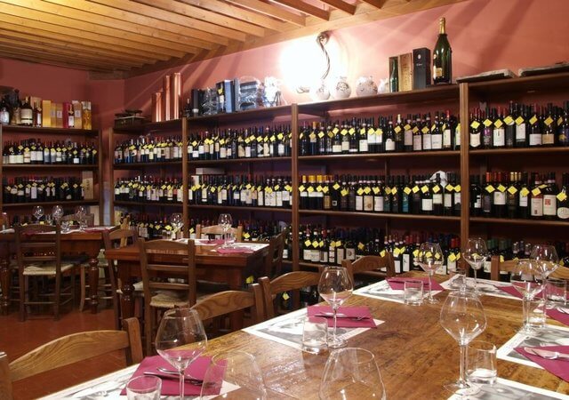Incontri DiVini alla Baita di Faenza: protagonisti i vini naturali