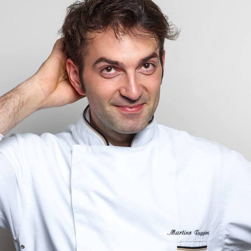 Bocuse d’Or 2019, Italia al 15° posto con lo chef Martino Ruggieri