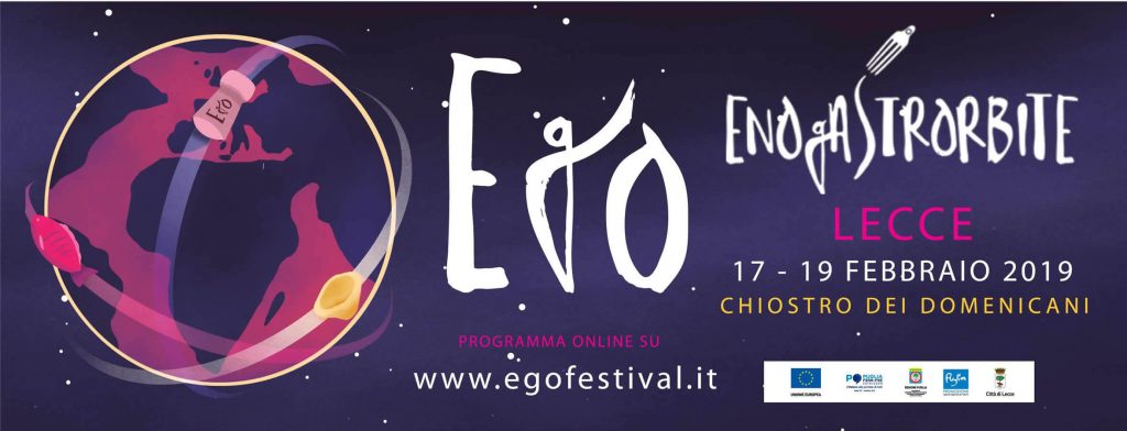 EGO Lecce, il Festival dell’enogastronomia: programma e ospiti