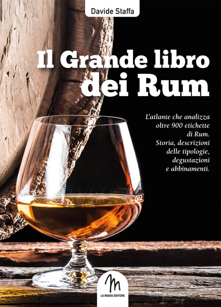Incontri diVini 2019: Rum protagonista alla Baita di Faenza