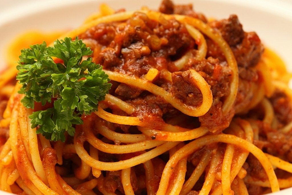 Spaghetti alla bolognese: la verità storica di cui non si parla