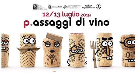 Tappi per il vino - Quattrocalici