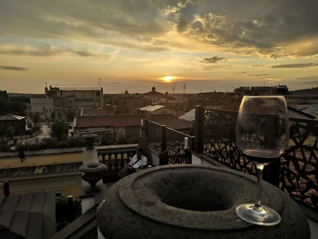 Degustazione Go Wine a Roma: Buono… non lo conoscevo