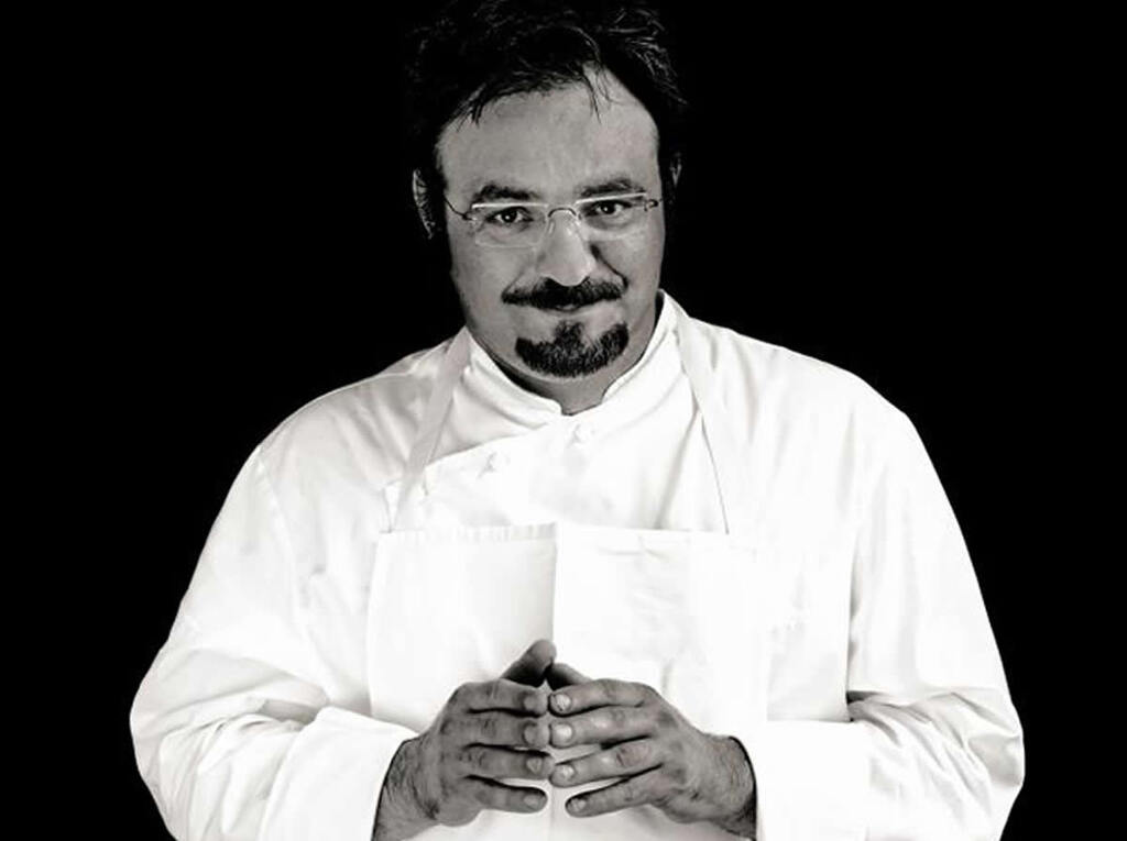 Chi è lo Chef Paolo Lopriore