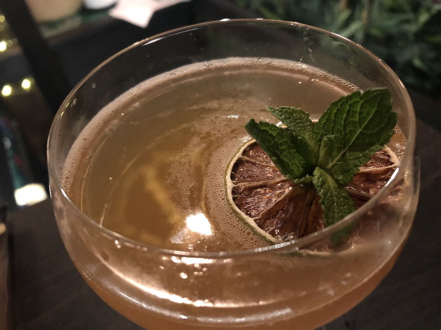Cocktail a base di Don Papa Rum