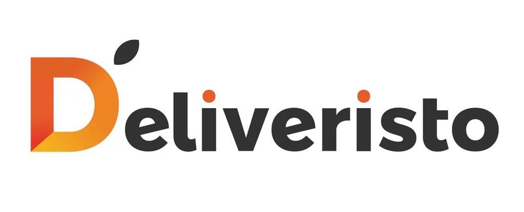 Logo della Startup Deliveristo 
