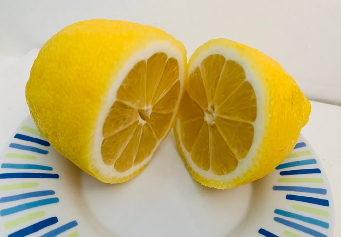 Caratteristiche del Limone Sfusato Amalfitano