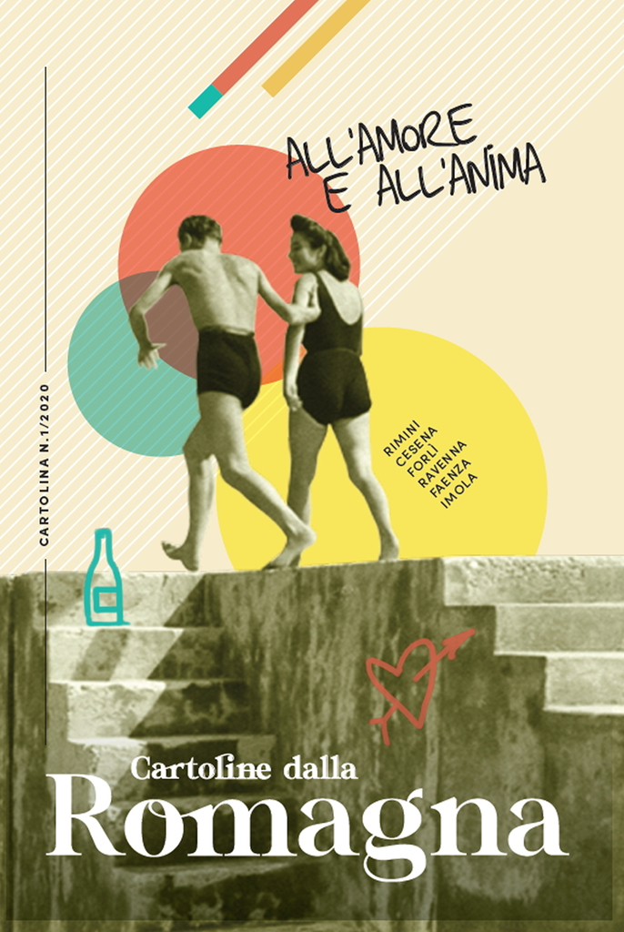 Cartoline dalla Romagna: per conoscere le cantine del territorio 