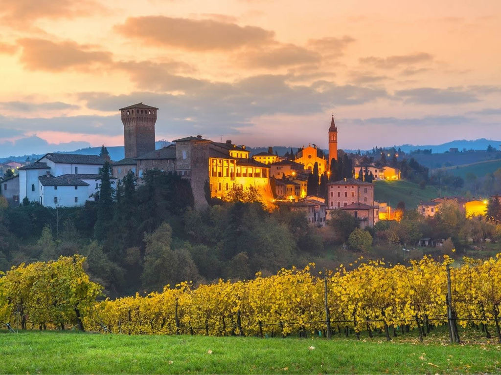 Novità per i vini di Romagna: le nuove mosse del Consorzio