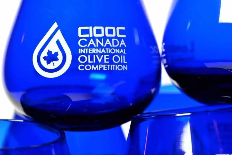  Premi internazionali per l'olio evo: perché sono importanti