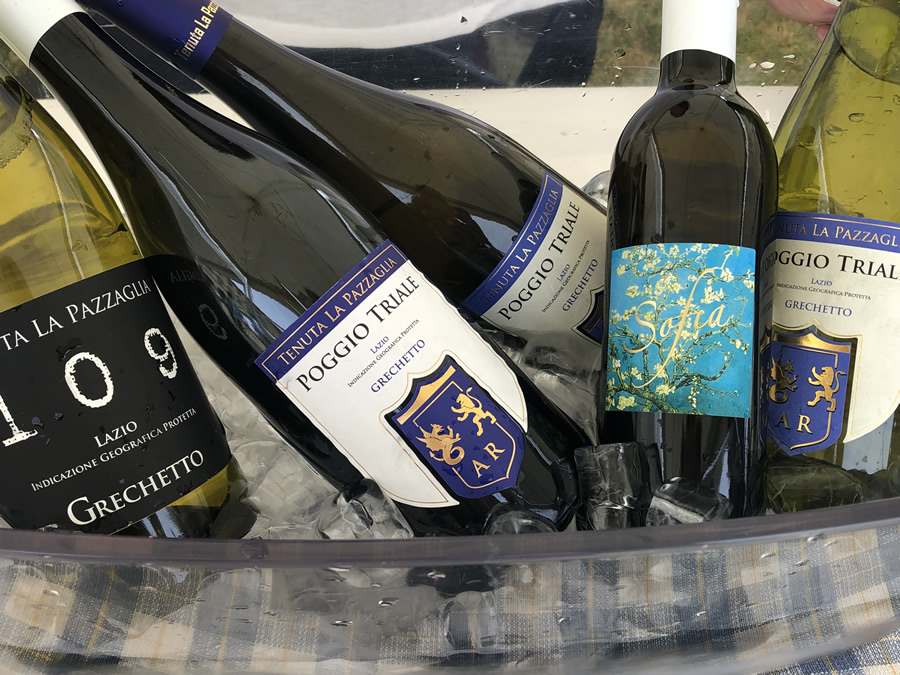 Only Wine 2021: il successo del Festival di Città di Castello