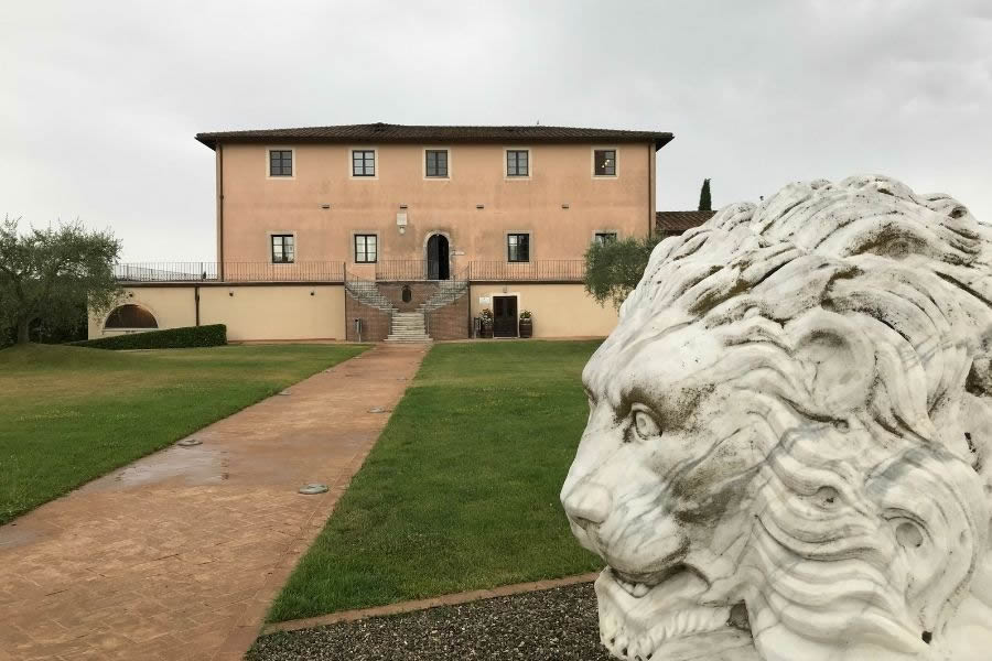 Tolaini: storia e vini dell'azienda di Castelnuovo Berardenga