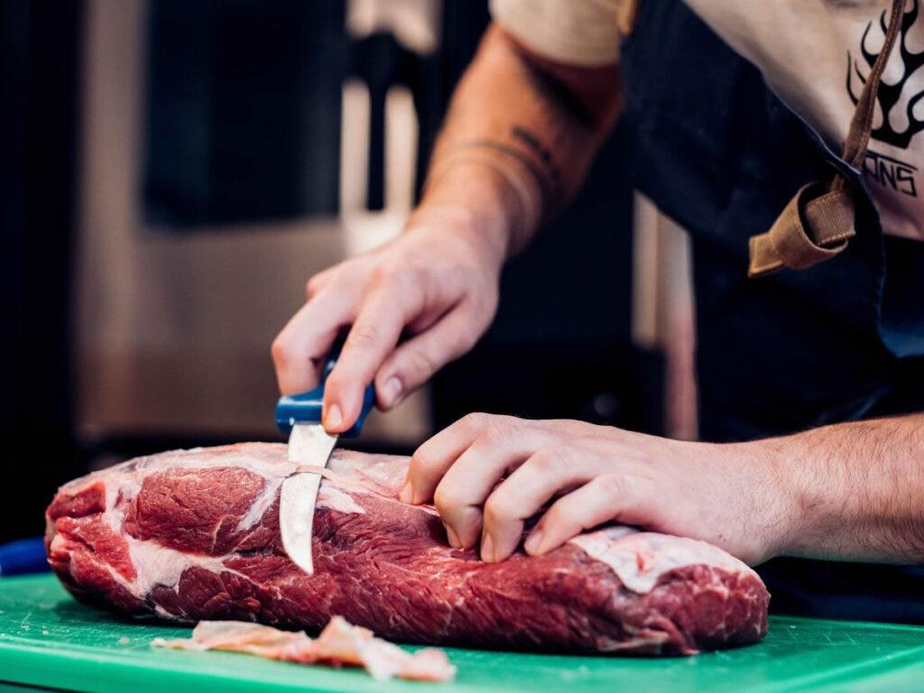 MEatSCHOOL: a Padova i corsi per formare esperti di carne