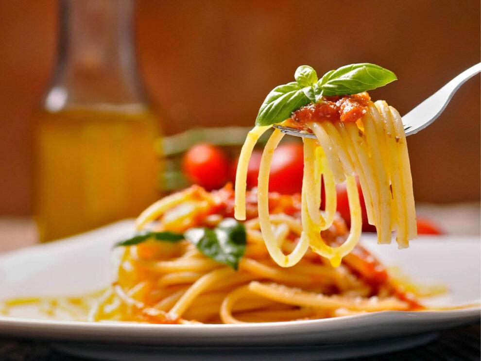 Cucina italiana patrimonio UNESCO: presentata la candidatura