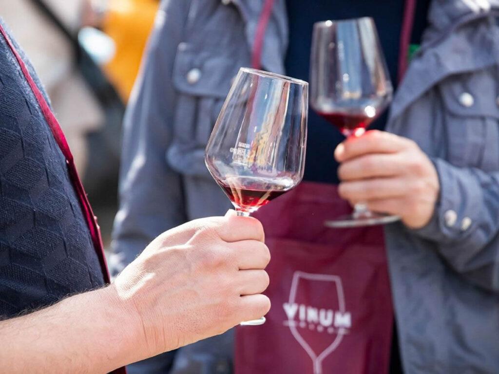 Vinum Alba 2023: torna l'evento del vino piemontese