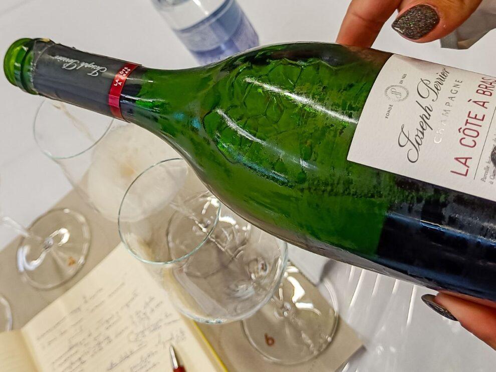 Champagne Joseph Perrier, 200 anni alla corte dei re