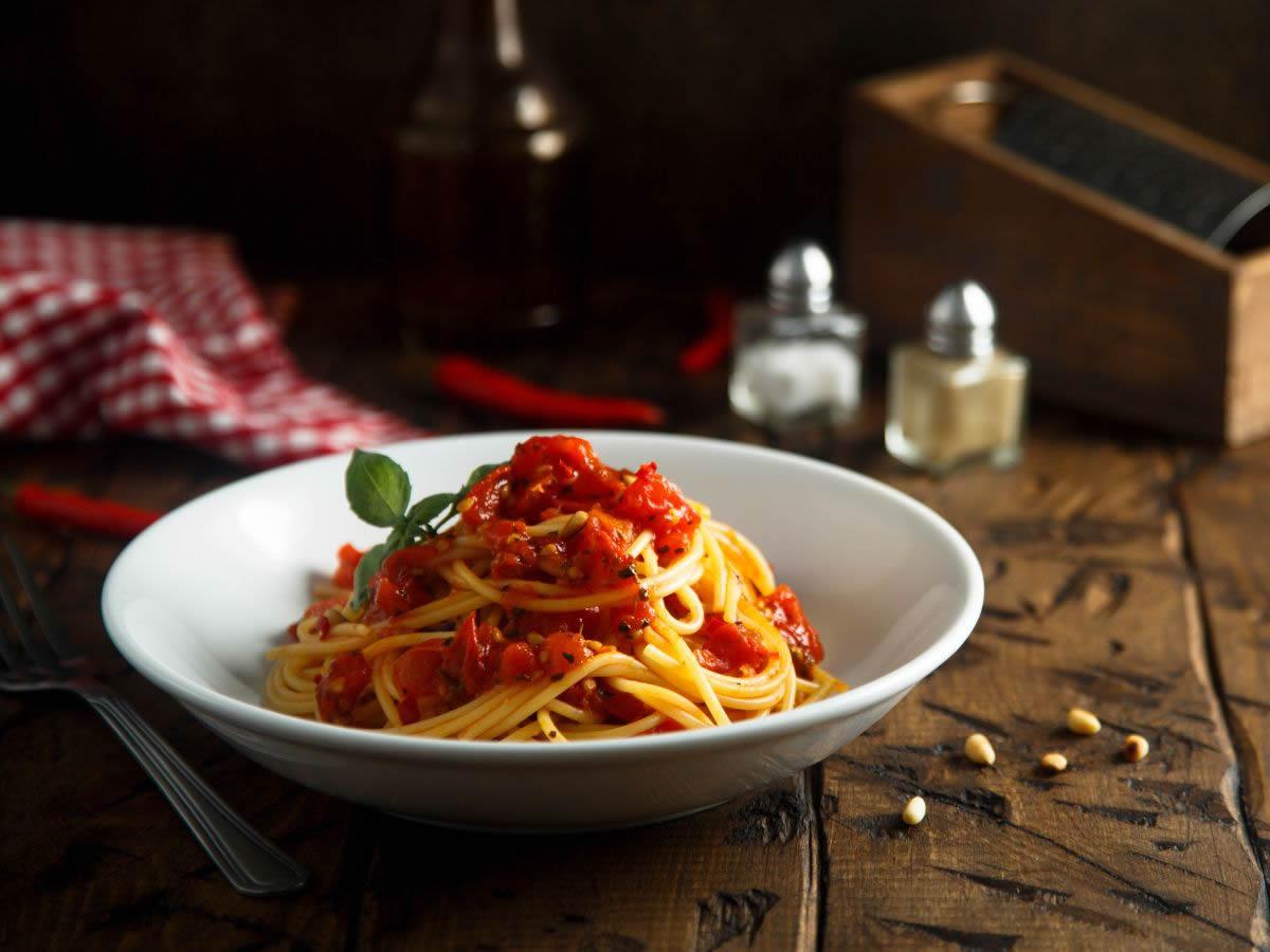 Storia e curiosità sulla pasta, uno dei primi piatti nazionali