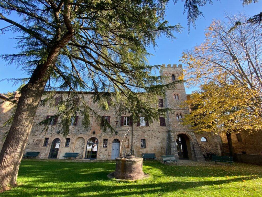 Tenuta CastelGiocondo: storia, arte e Brunello di Montalcino