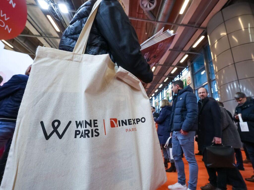 Wine Paris & Vinexpo Paris 2024 date, novità ed espositori