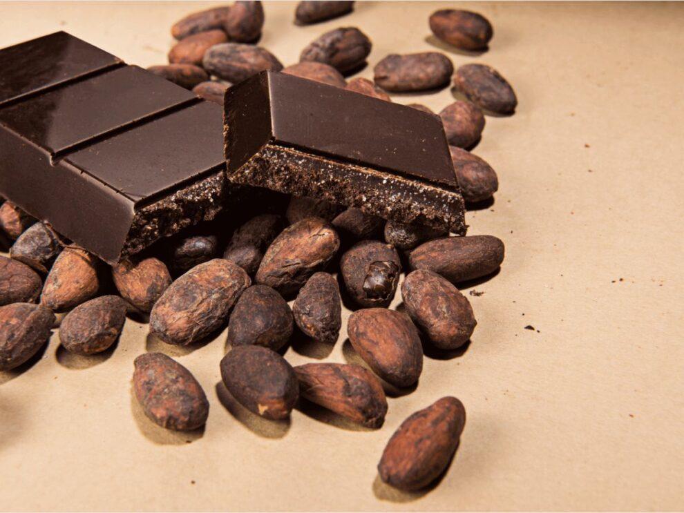 Perchè il Cioccolato di Modica è diverso dagli altri