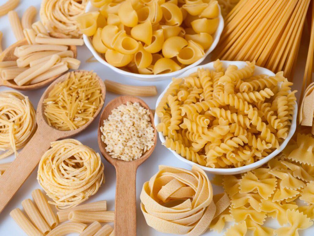 Disciplinare sulla pasta italiana: consumatori più tutelati