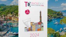 TavoleDOC Liguria 2024, la guida alla buona ristorazione