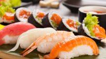 Dove mangiare bene il sushi: arriva la guida italiana