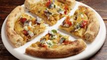 Il Rito di Carate: pizza in degustazione nel cuore della Brianza