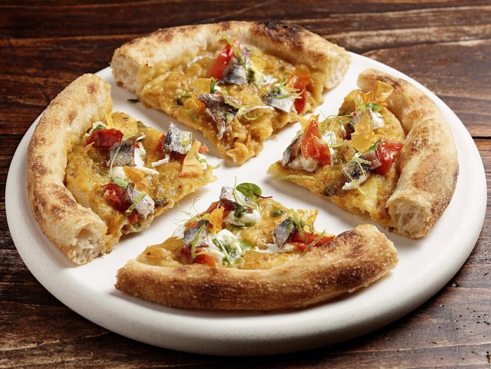 Il Rito di Carate: pizza in degustazione nel cuore della Brianza