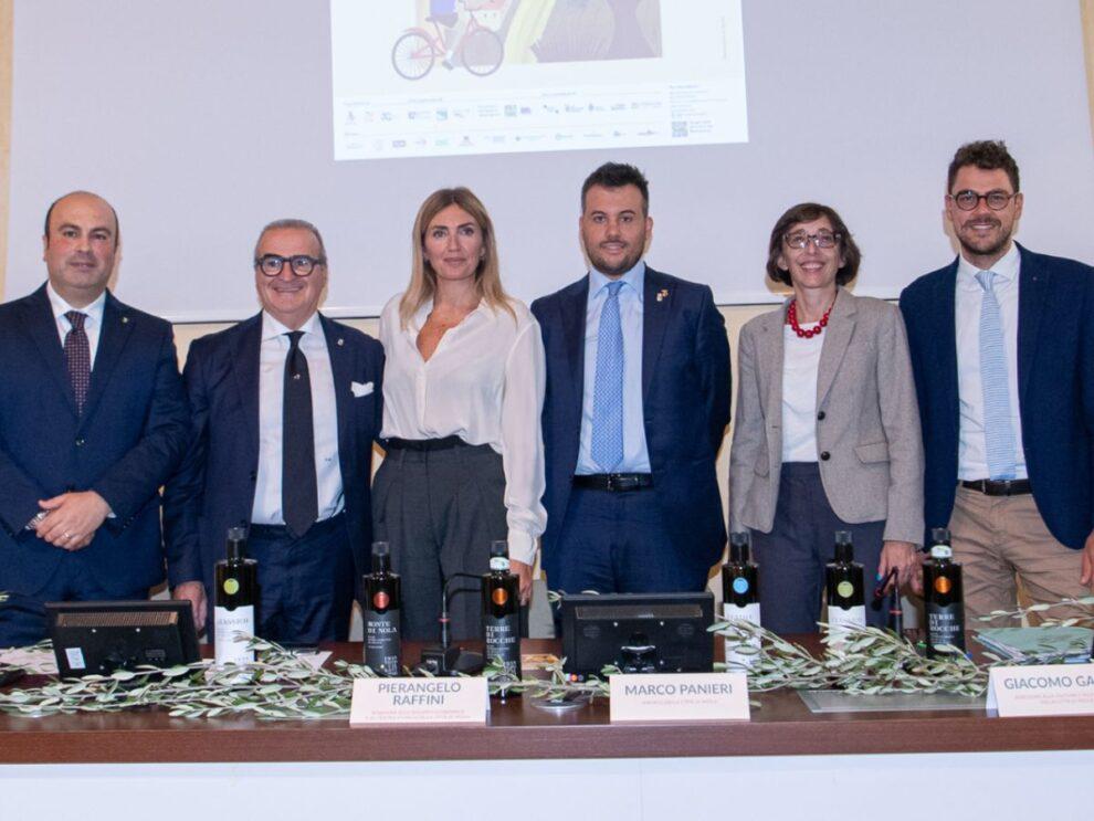 Baccanale 2024, Imola dedica l'edizione all'olio di oliva