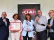 CLAI consegna il Premio 100% Italiano a Ortika, cooperativa che produce filati e abiti dall’ortica