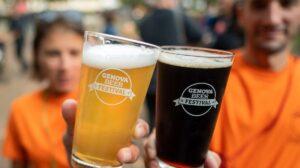 Genova Beer Festival 2024: 3 giorni tra birra e gastronomia