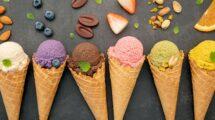 Mostra internazionale del gelato artigianale di Longarone